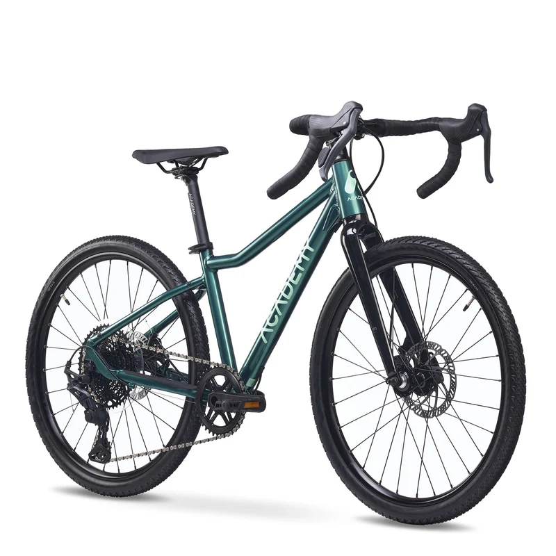 ACADEMY Gravel 5 - 24 Zoll Jugendfahrrad