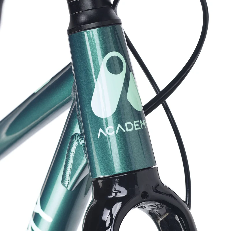 ACADEMY Gravel 5 - 24 Zoll Jugendfahrrad