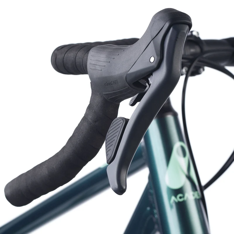 ACADEMY Gravel 5 - 24 Zoll Jugendfahrrad