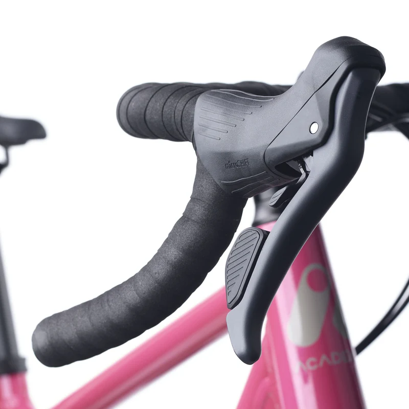 ACADEMY Gravel 5 - 24 Zoll Jugendfahrrad