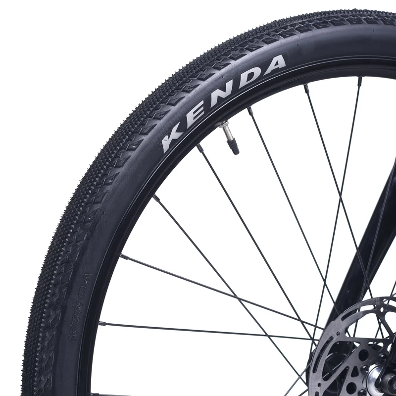 ACADEMY Gravel 7 - 27,5 Zoll Jugendfahrrad