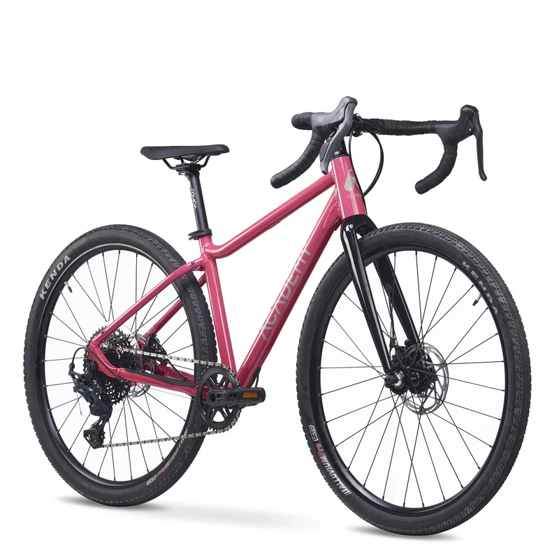 ACADEMY Gravel 7 - 27,5 Zoll Jugendfahrrad