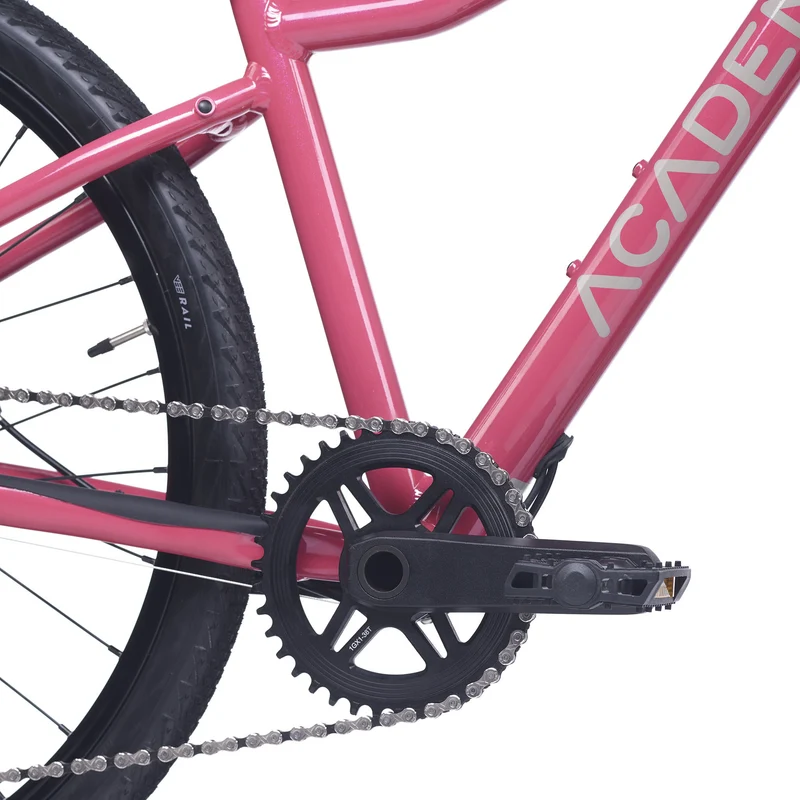 ACADEMY Gravel 7 - 27,5 Zoll Jugendfahrrad
