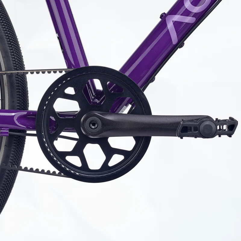 ACADEMY GRADE 6 belt - 26 Zoll Jugendfahrrad
