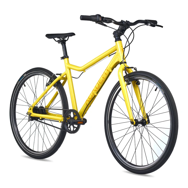 ACADEMY GRADE 6 belt - 26 Zoll Jugendfahrrad