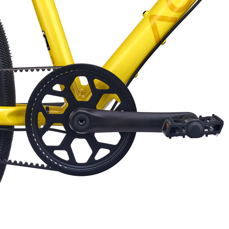 ACADEMY GRADE 6 belt - 26 Zoll Jugendfahrrad