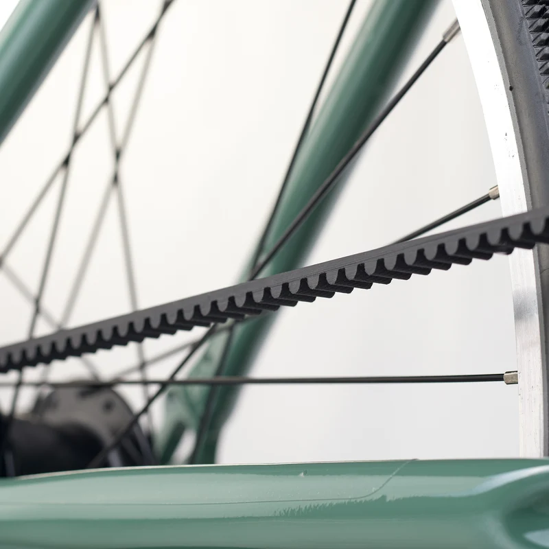 ACADEMY GRADE 6 belt - 26 Zoll Jugendfahrrad
