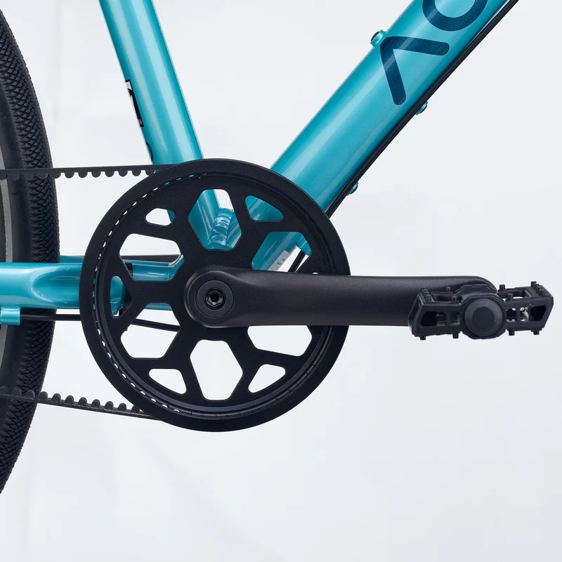 ACADEMY GRADE 6 belt - 26 Zoll Jugendfahrrad