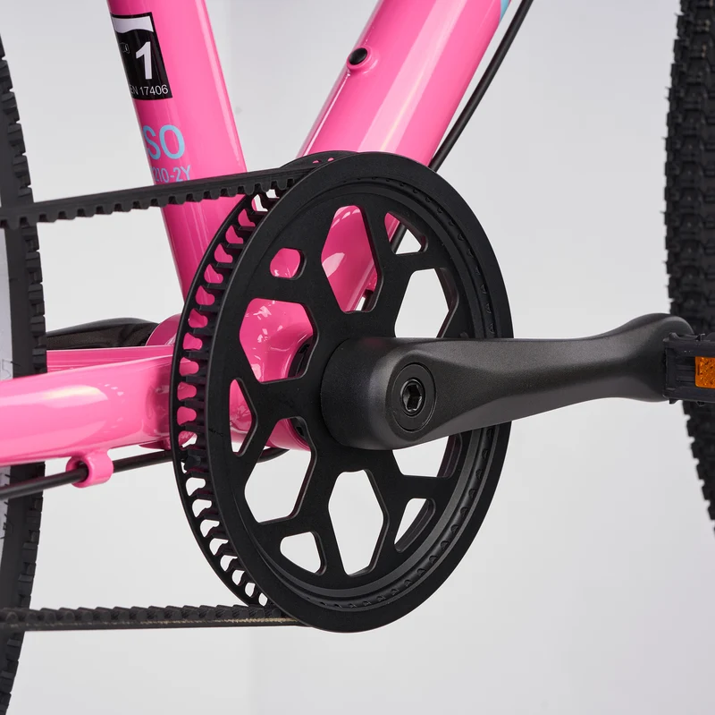 ACADEMY GRADE 5 belt - 24 Zoll Jugendfahrrad