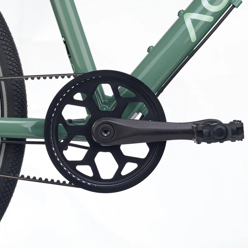 ACADEMY GRADE 5 belt - 24 Zoll Jugendfahrrad