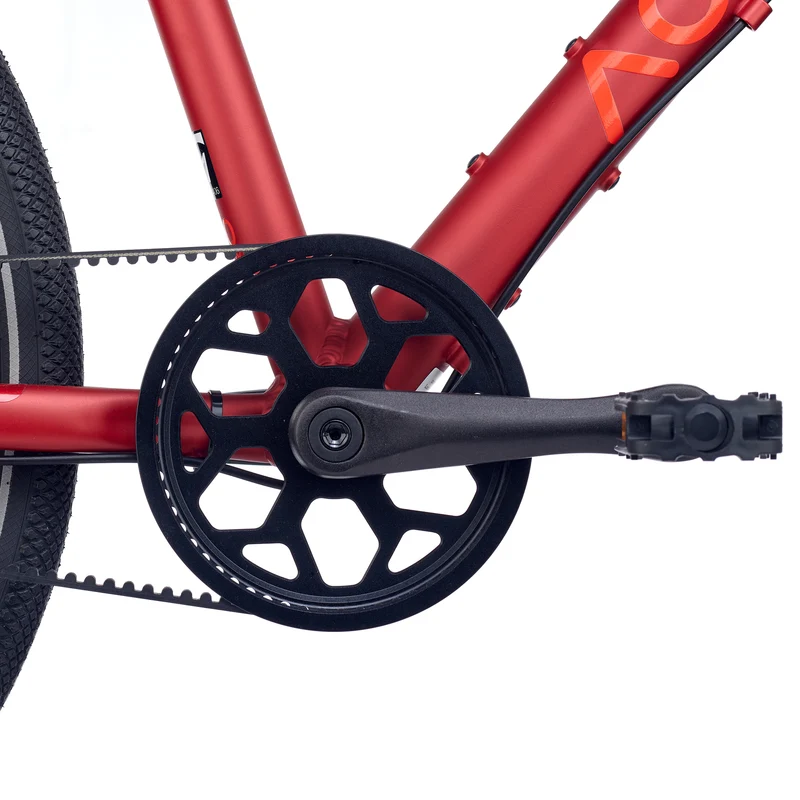 ACADEMY GRADE 5 belt - 24 Zoll Jugendfahrrad