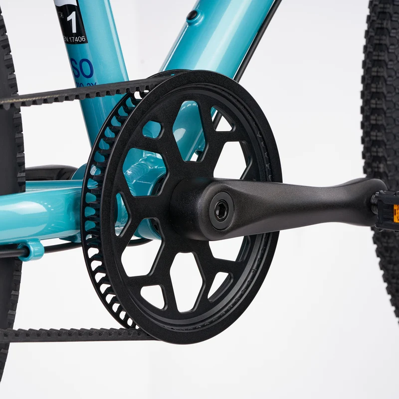 ACADEMY GRADE 5 belt - 24 Zoll Jugendfahrrad