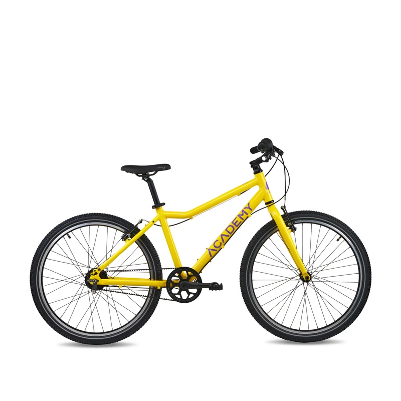ACADEMY GRADE 5 belt - 24 Zoll Jugendfahrrad