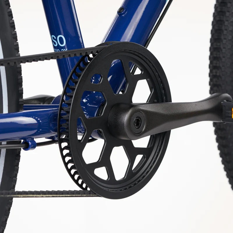 ACADEMY GRADE 5 belt - 24 Zoll Jugendfahrrad