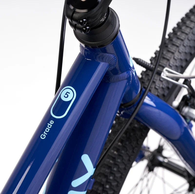 ACADEMY GRADE 5 belt - 24 Zoll Jugendfahrrad