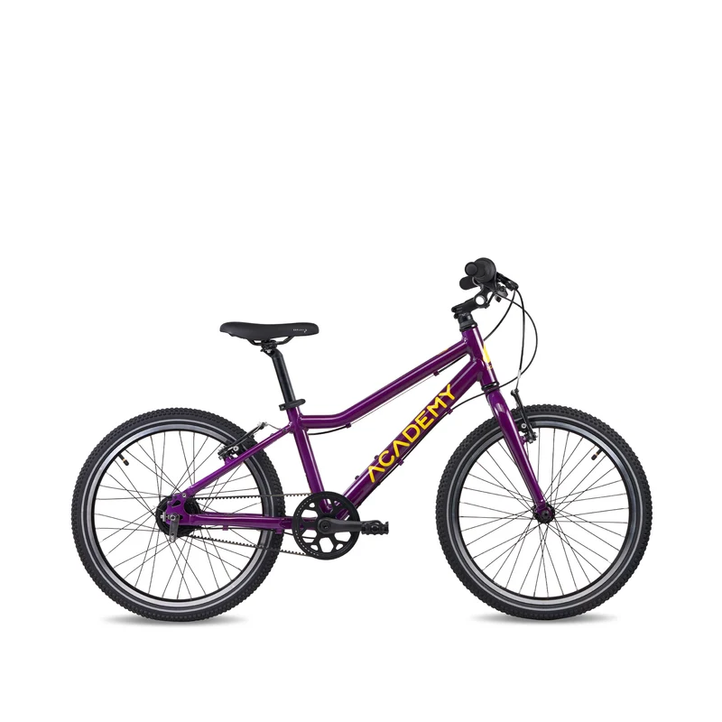 ACADEMY GRADE 4 belt - 20 Zoll Kinderfahrrad