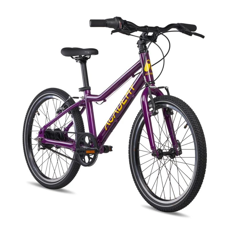 ACADEMY GRADE 4 belt - 20 Zoll Kinderfahrrad