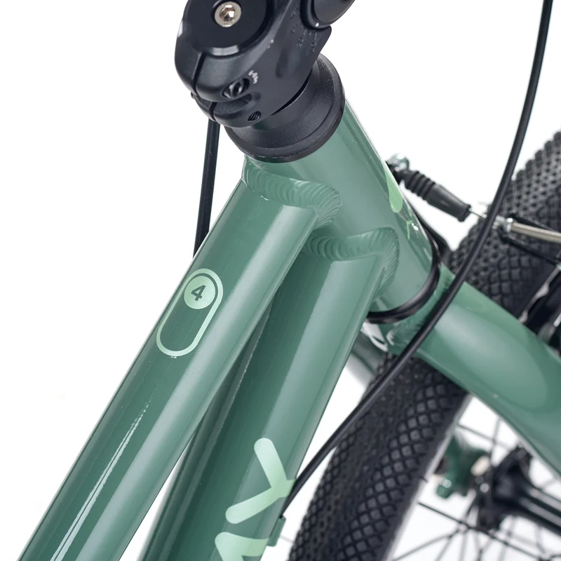 ACADEMY GRADE 4 belt - 20 Zoll Kinderfahrrad