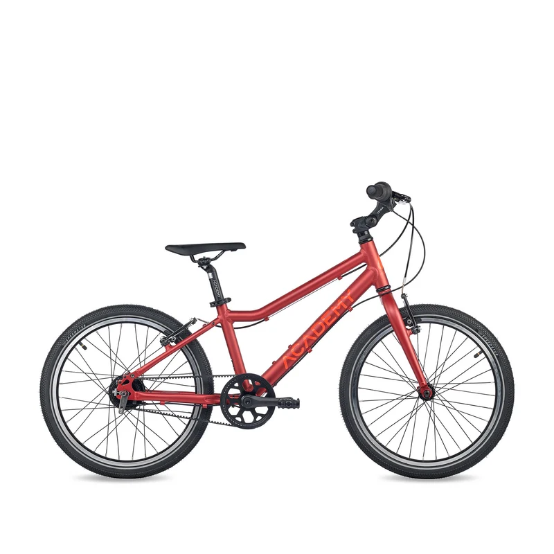 ACADEMY GRADE 4 belt - 20 Zoll Kinderfahrrad