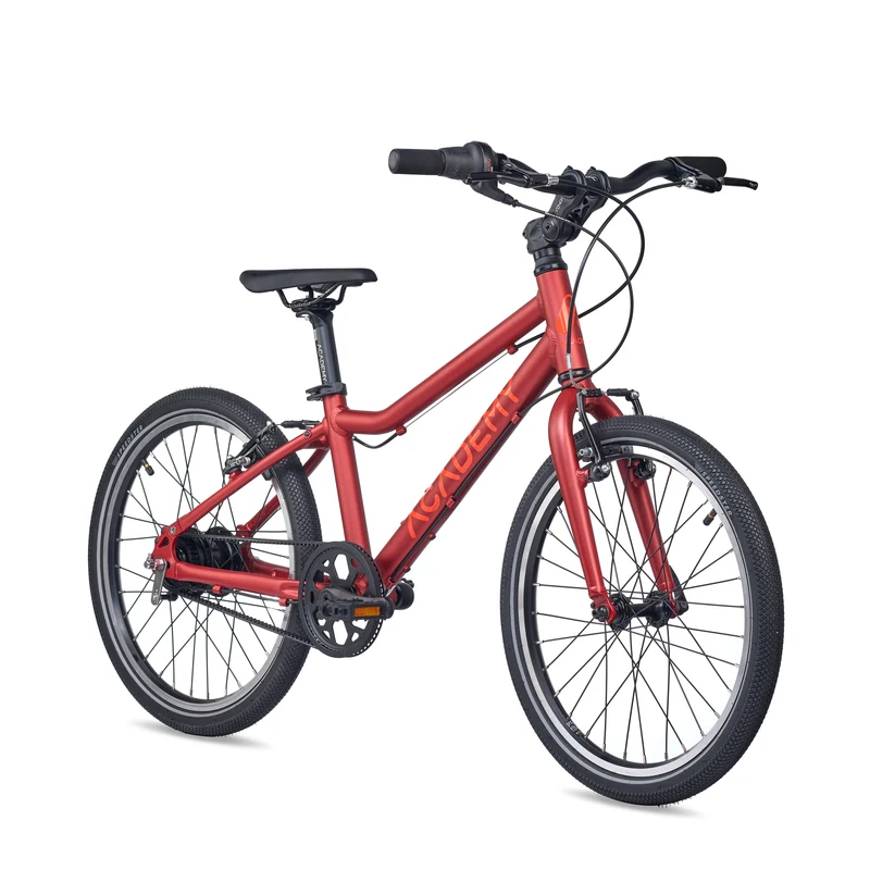 ACADEMY GRADE 4 belt - 20 Zoll Kinderfahrrad