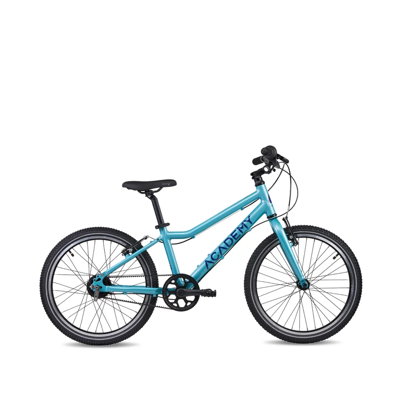 ACADEMY GRADE 4 belt - 20 Zoll Kinderfahrrad