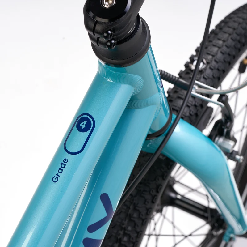 ACADEMY GRADE 4 belt - 20 Zoll Kinderfahrrad