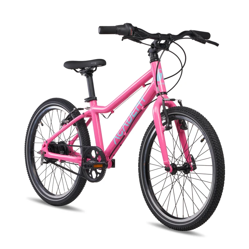 ACADEMY GRADE 4 belt - 20 Zoll Kinderfahrrad