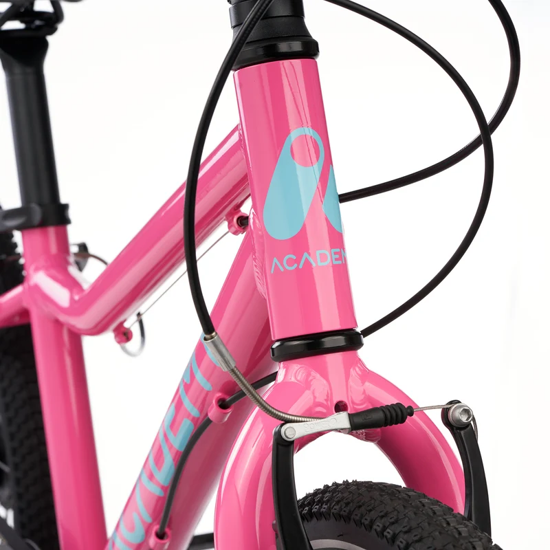 ACADEMY GRADE 4 belt - 20 Zoll Kinderfahrrad