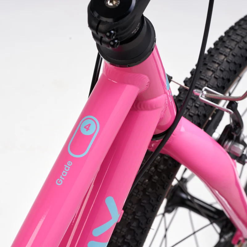 ACADEMY GRADE 4 belt - 20 Zoll Kinderfahrrad