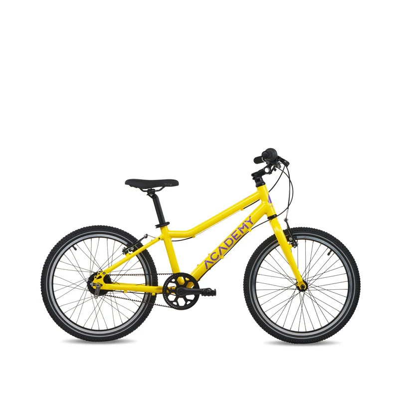 ACADEMY GRADE 4 belt - 20 Zoll Kinderfahrrad