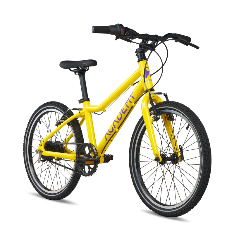 ACADEMY GRADE 4 belt - 20 Zoll Kinderfahrrad