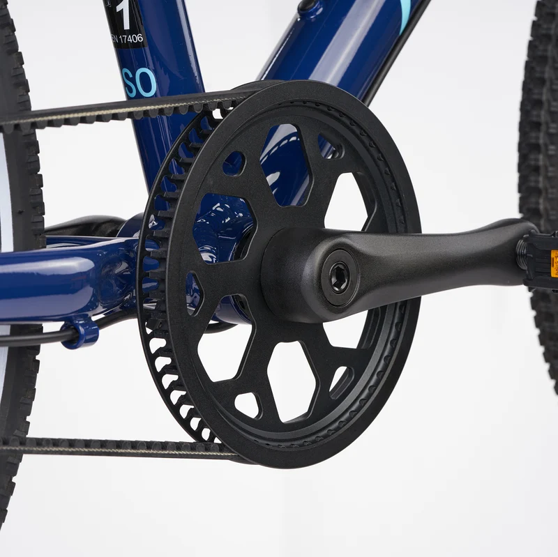 ACADEMY GRADE 4 belt - 20 Zoll Kinderfahrrad