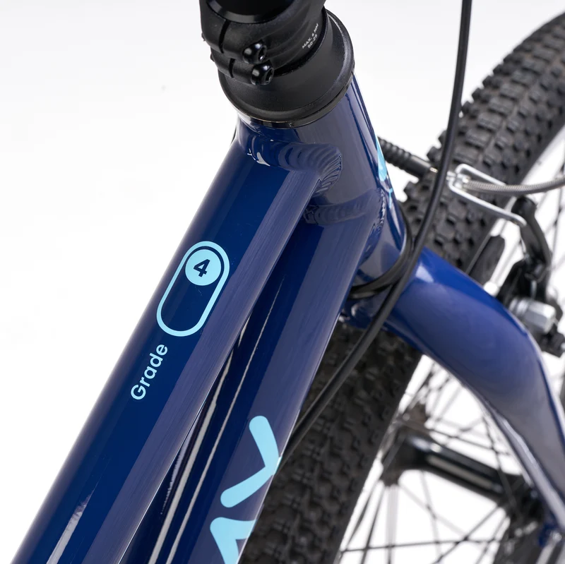 ACADEMY GRADE 4 belt - 20 Zoll Kinderfahrrad