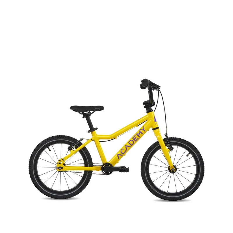 ACADEMY GRADE 3 belt - 16 Zoll Kinderfahrrad