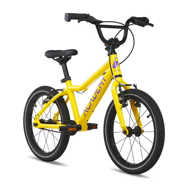 ACADEMY GRADE 3 belt - 16 Zoll Kinderfahrrad