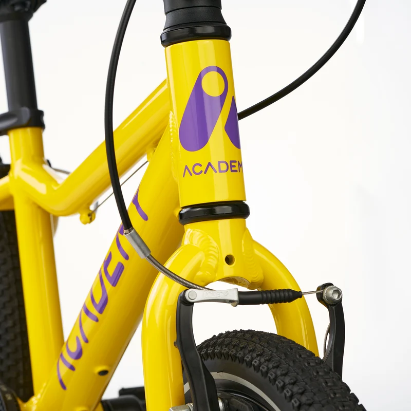 ACADEMY GRADE 3 belt - 16 Zoll Kinderfahrrad
