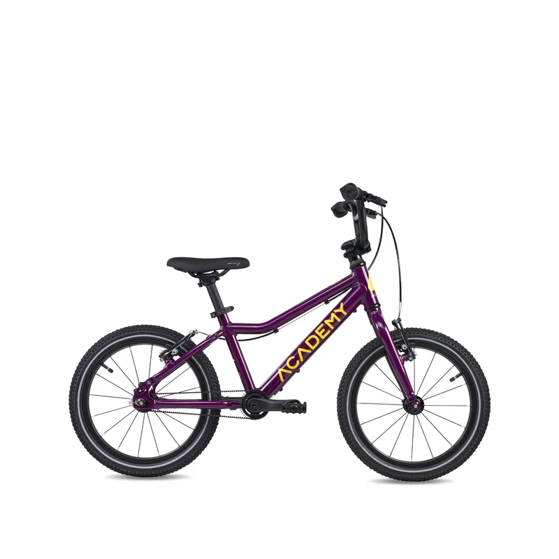 ACADEMY GRADE 3 belt - 16 Zoll Kinderfahrrad