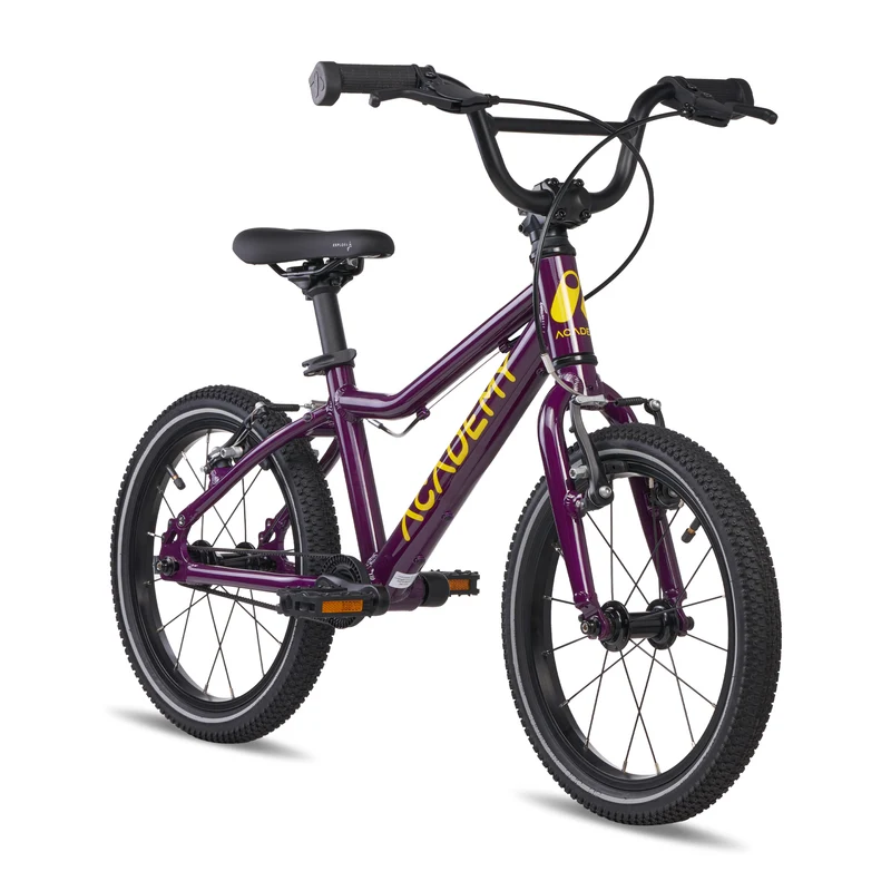 ACADEMY GRADE 3 belt - 16 Zoll Kinderfahrrad