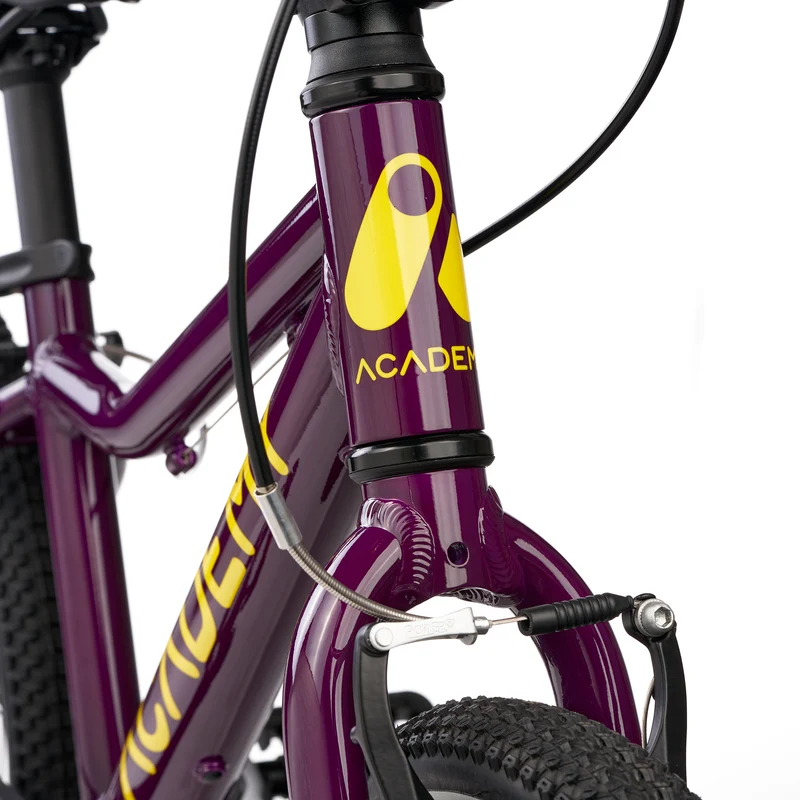 ACADEMY GRADE 3 belt - 16 Zoll Kinderfahrrad