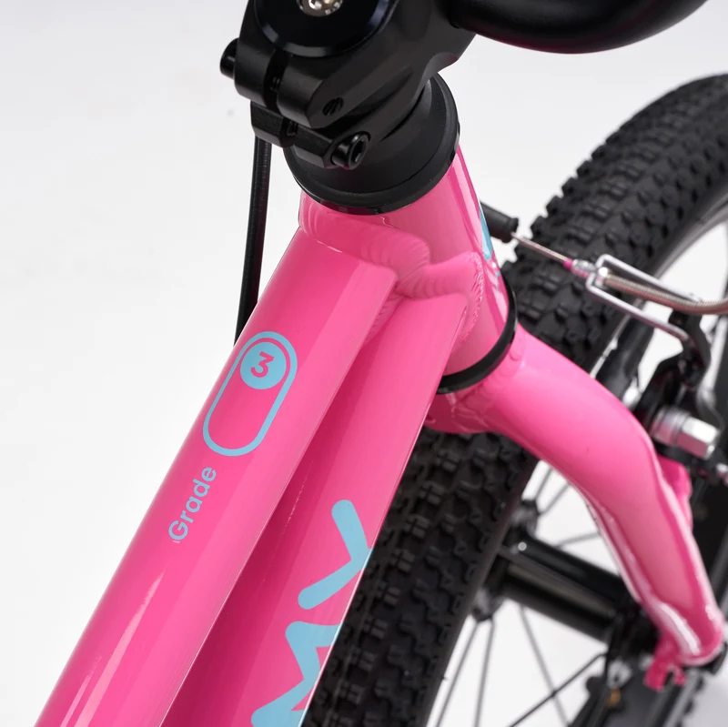 ACADEMY GRADE 3 belt - 16 Zoll Kinderfahrrad