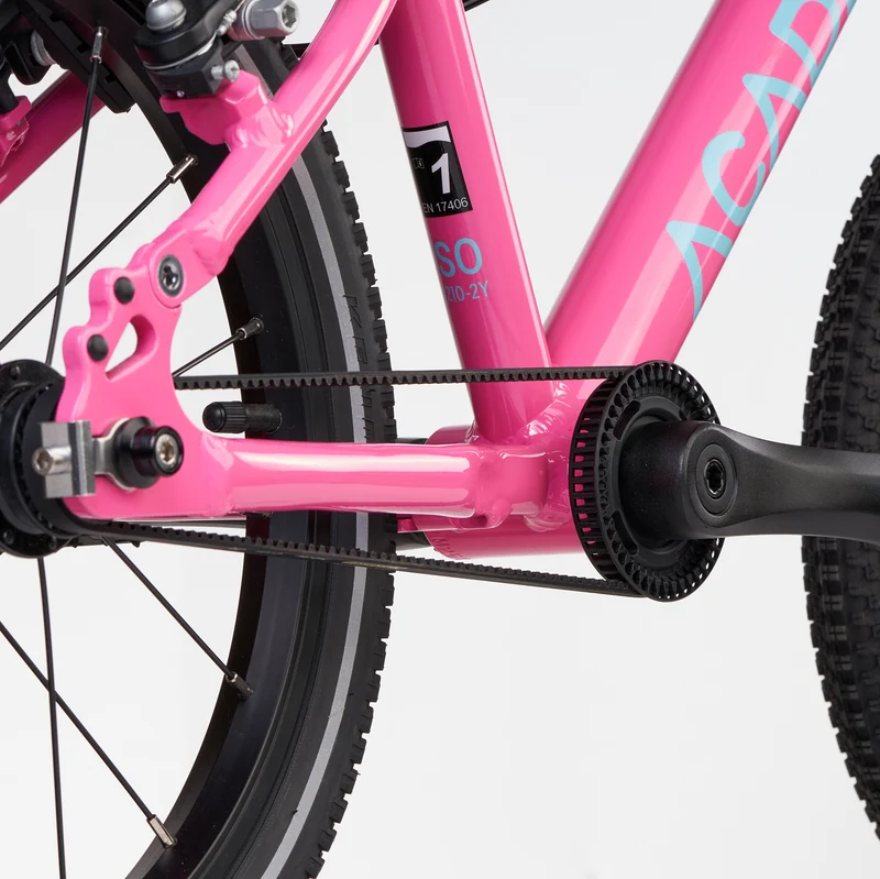 ACADEMY GRADE 3 belt - 16 Zoll Kinderfahrrad