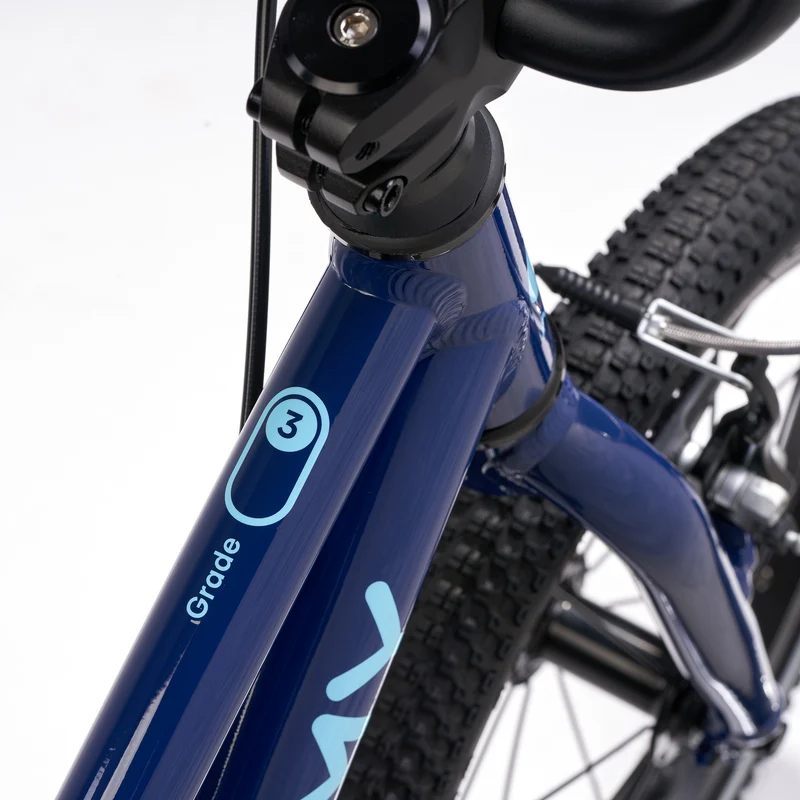 ACADEMY GRADE 3 belt - 16 Zoll Kinderfahrrad