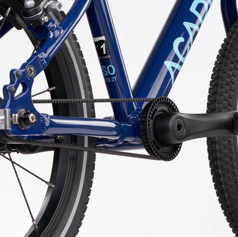 ACADEMY GRADE 3 belt - 16 Zoll Kinderfahrrad