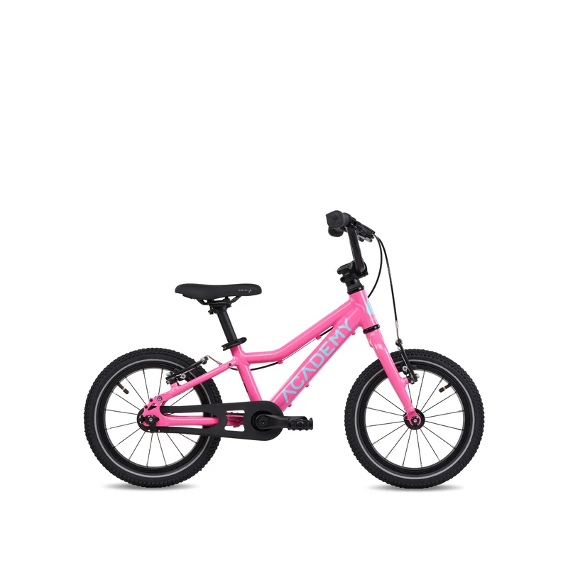 ACADEMY GRADE 2 belt - 14 Zoll Kinderfahrrad