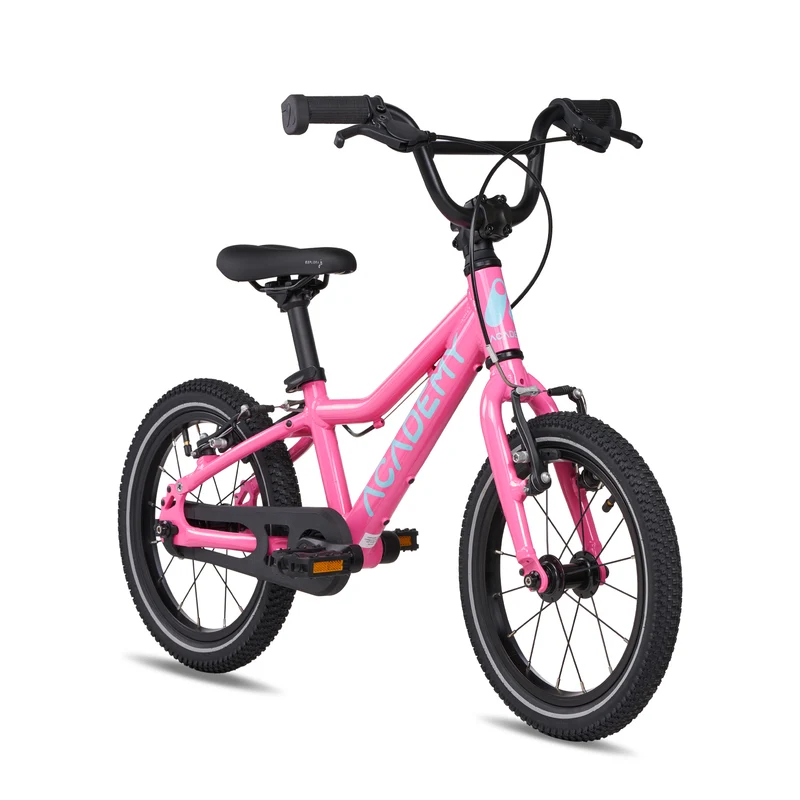 ACADEMY GRADE 2 belt - 14 Zoll Kinderfahrrad