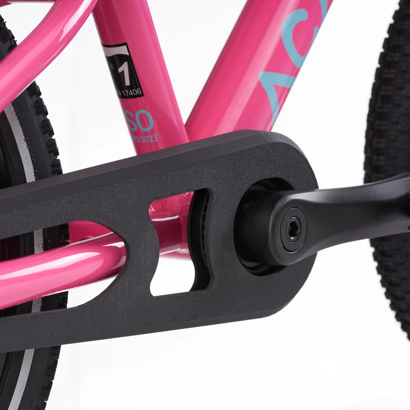 ACADEMY GRADE 2 belt - 14 Zoll Kinderfahrrad