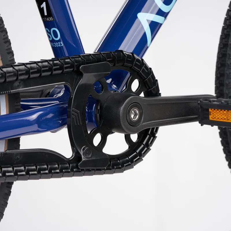 ACADEMY GRADE 2 belt - 14 Zoll Kinderfahrrad