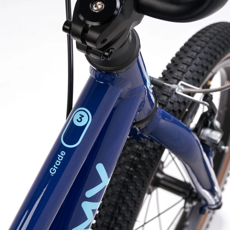 ACADEMY GRADE 2 belt - 14 Zoll Kinderfahrrad