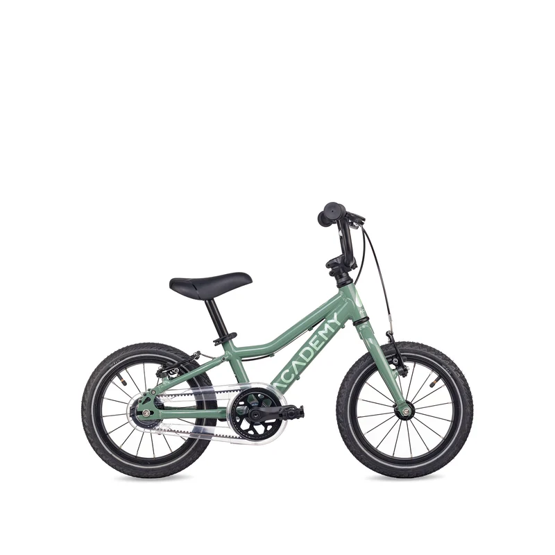 ACADEMY GRADE 2 belt - 14 Zoll Kinderfahrrad