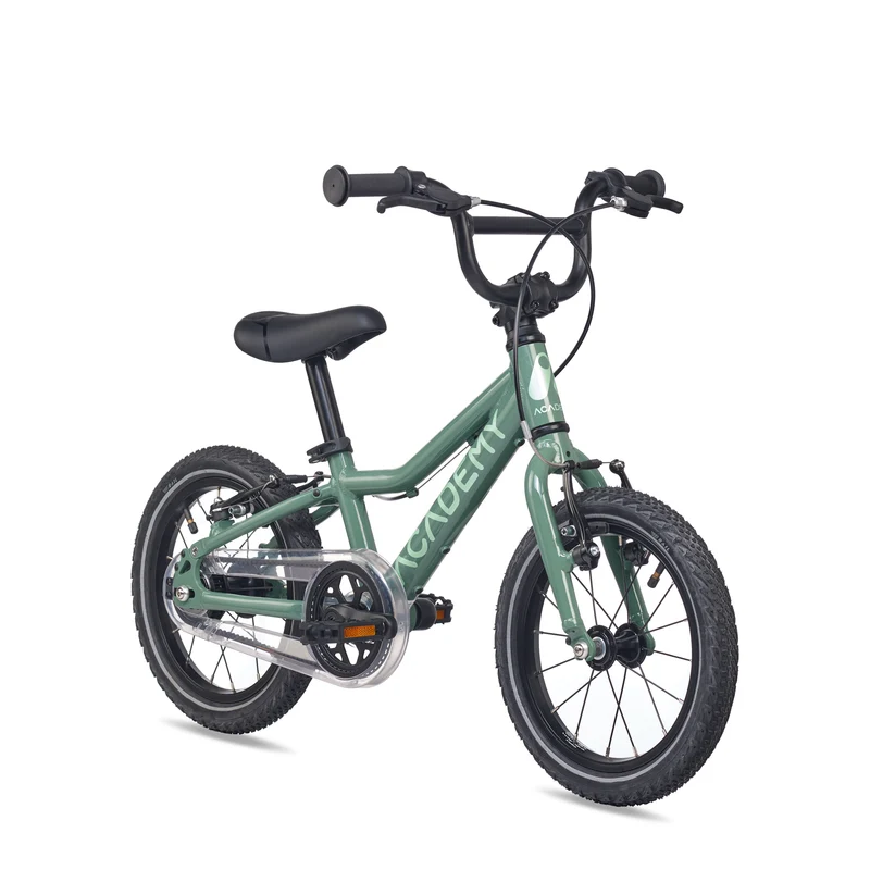 ACADEMY GRADE 2 belt - 14 Zoll Kinderfahrrad